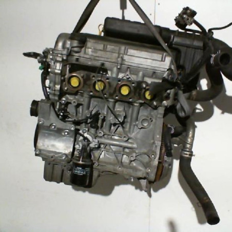 Moteur SUZUKI SWIFT 3 Photo n°1