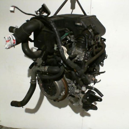 Moteur SUZUKI SWIFT 3