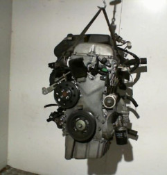 Moteur SUZUKI SWIFT 3 Photo n°3