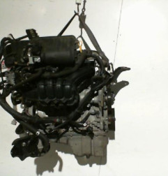 Moteur SUZUKI SWIFT 3 Photo n°4
