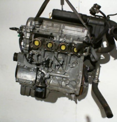 Moteur SUZUKI SWIFT 3 Photo n°5