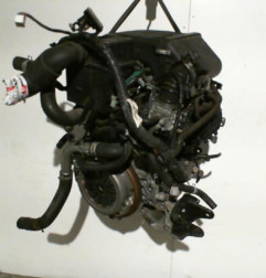 Moteur SUZUKI SWIFT 3 Photo n°6