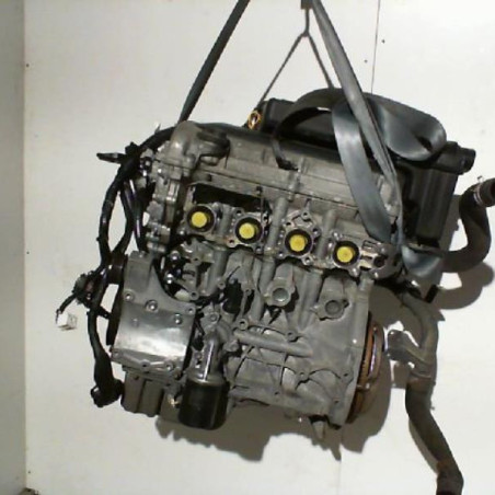 Moteur SUZUKI SWIFT 3 Photo n°1