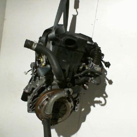 Moteur SUZUKI SWIFT 3