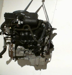 Moteur SUZUKI SWIFT 3 Photo n°3