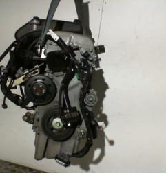 Moteur SUZUKI SWIFT 3 Photo n°4