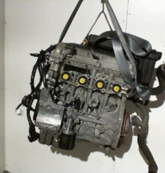 Moteur SUZUKI SWIFT 3 Photo n°5
