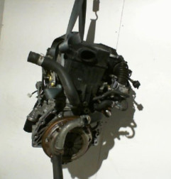 Moteur SUZUKI SWIFT 3 Photo n°6