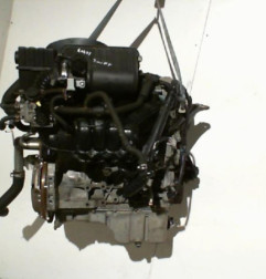 Moteur SUZUKI SWIFT 3 Photo n°7