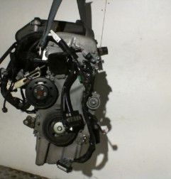 Moteur SUZUKI SWIFT 3 Photo n°8