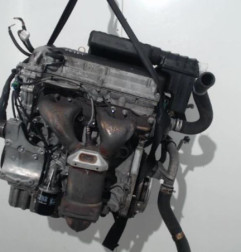 Moteur SUZUKI SWIFT 3 Photo n°1