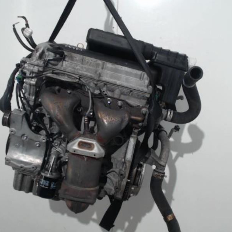 Moteur SUZUKI SWIFT 3