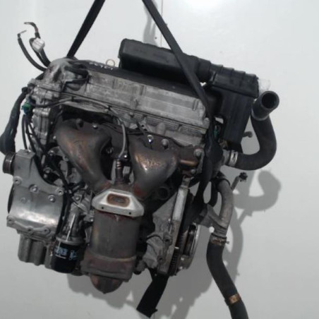 Moteur SUZUKI SWIFT 3 Photo n°1