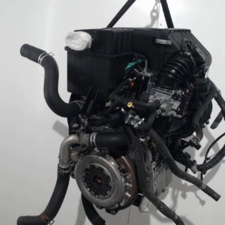 Moteur SUZUKI SWIFT 3