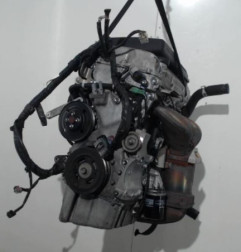 Moteur SUZUKI SWIFT 3 Photo n°4