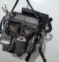 Moteur SUZUKI SWIFT 3 Photo n°5