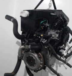 Moteur SUZUKI SWIFT 3 Photo n°6