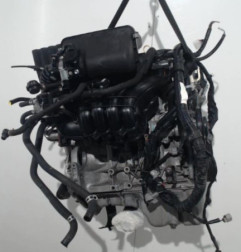 Moteur SUZUKI SWIFT 3 Photo n°7