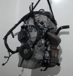 Moteur SUZUKI SWIFT 3 Photo n°8