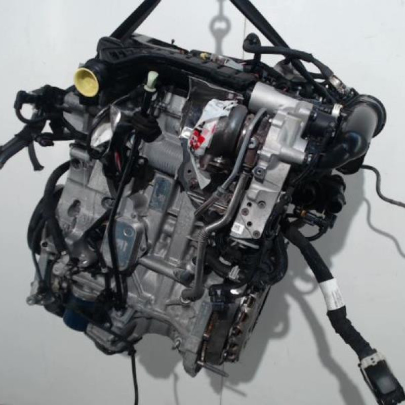 Moteur PEUGEOT 308 2