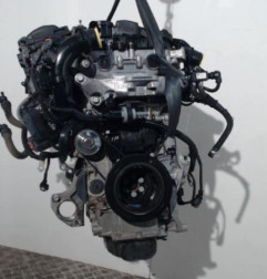 Moteur PEUGEOT 308 2 Photo n°4