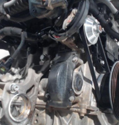 Moteur PEUGEOT 308 2 Photo n°5