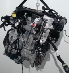 Moteur PEUGEOT 308 2 Photo n°6
