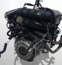 Moteur PEUGEOT 308 2 Photo n°7