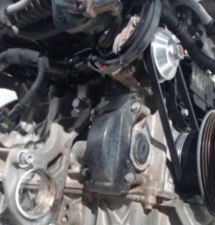 Moteur PEUGEOT 308 2 Photo n°10