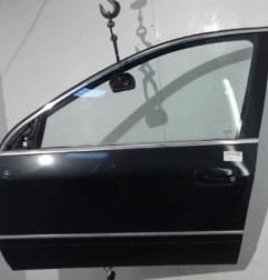 Porte avant gauche PEUGEOT 607 Photo n°1