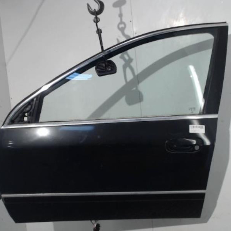 Porte avant gauche PEUGEOT 607