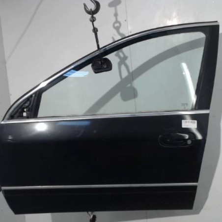 Porte avant gauche PEUGEOT 607 Photo n°1