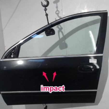 Porte avant gauche PEUGEOT 607