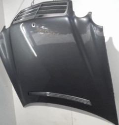 Capot MERCEDES CLASSE E 210 Photo n°5