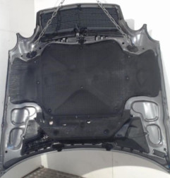 Capot MERCEDES CLASSE E 210 Photo n°6