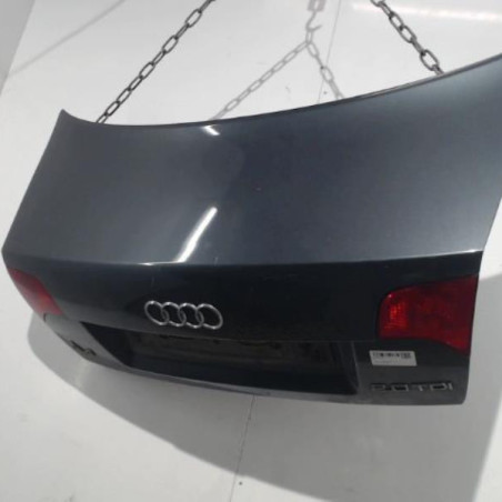 Malle/Hayon arriere AUDI A4 2