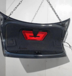 Malle/Hayon arriere AUDI A4 2 Photo n°6