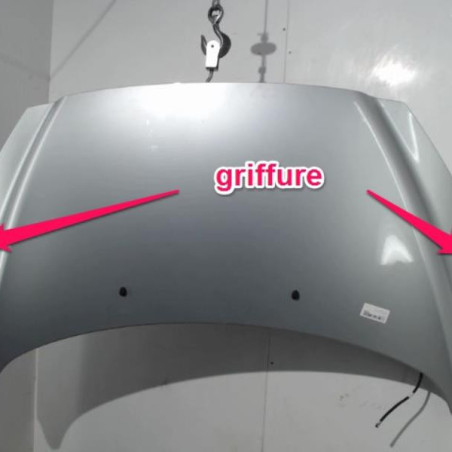 Capot PEUGEOT 308 1 SW