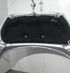 Capot PEUGEOT 308 1 SW Photo n°3