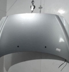 Capot PEUGEOT 308 1 SW Photo n°4