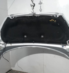 Capot PEUGEOT 308 1 SW Photo n°6