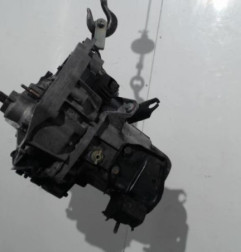 Boite de vitesses RENAULT MEGANE 1 Photo n°1