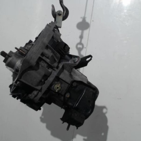Boite de vitesses RENAULT MEGANE 1 Photo n°1