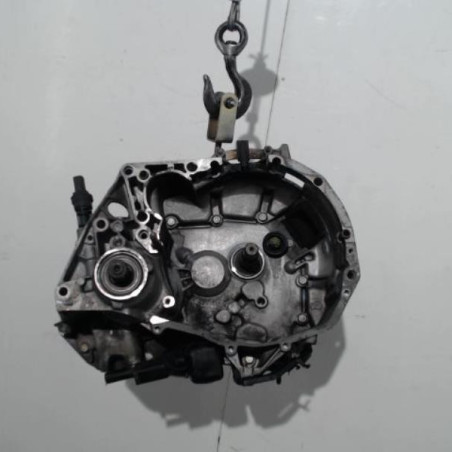 Boite de vitesses RENAULT MEGANE 1