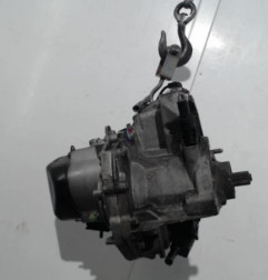 Boite de vitesses RENAULT MEGANE 1 Photo n°3