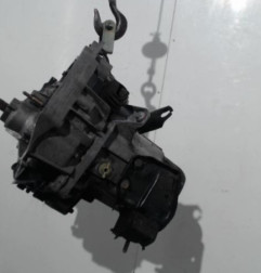 Boite de vitesses RENAULT MEGANE 1 Photo n°4