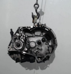 Boite de vitesses RENAULT MEGANE 1 Photo n°5
