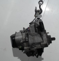 Boite de vitesses RENAULT MEGANE 1 Photo n°6