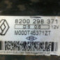 Demarreur RENAULT CLIO 3
