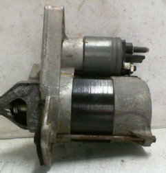 Demarreur RENAULT TWINGO 3 Photo n°1